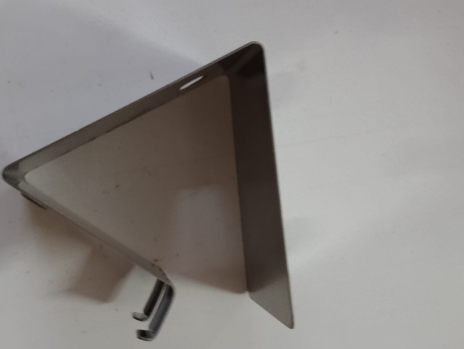 Metal Wall Shelf Bracket