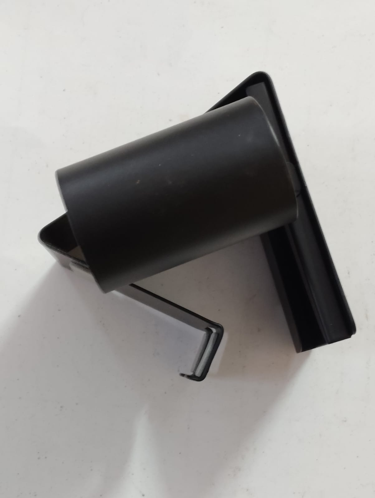 Wall Mount Spotlight Fixture