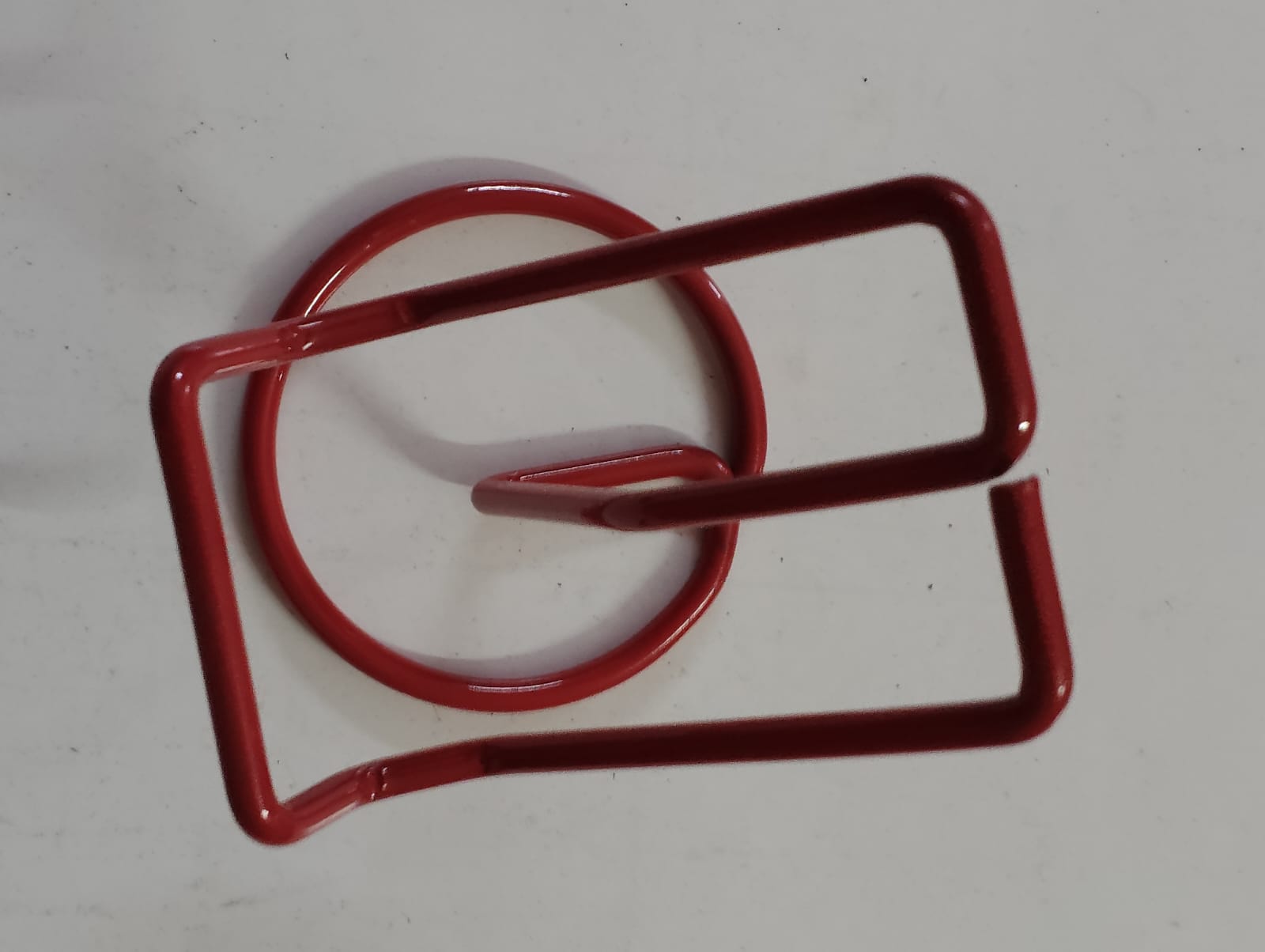 Metal Cup Holder Stand