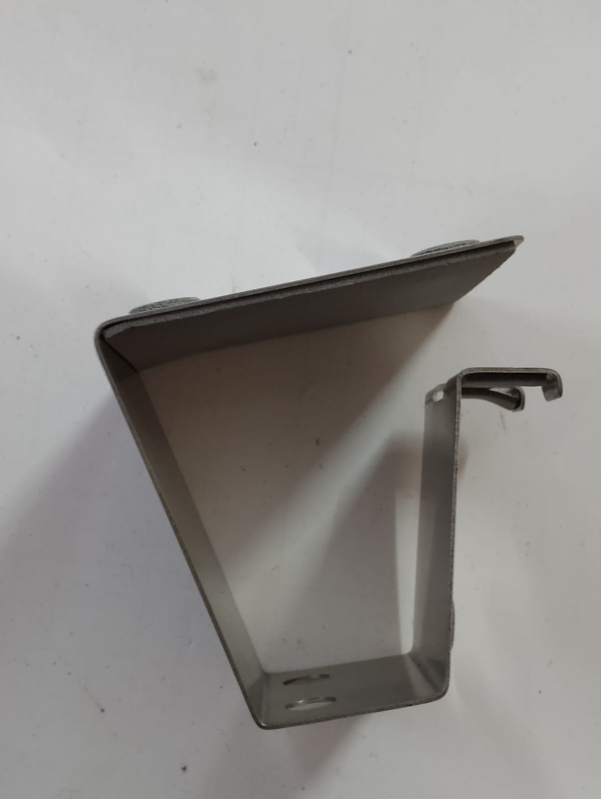 Stainless Steel Wall Mount Bracket