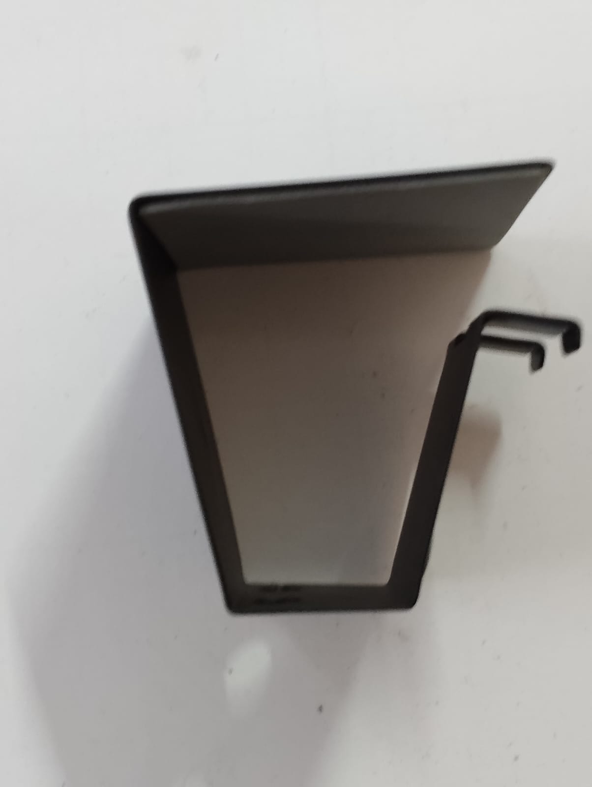 Metal Shelf Bracket