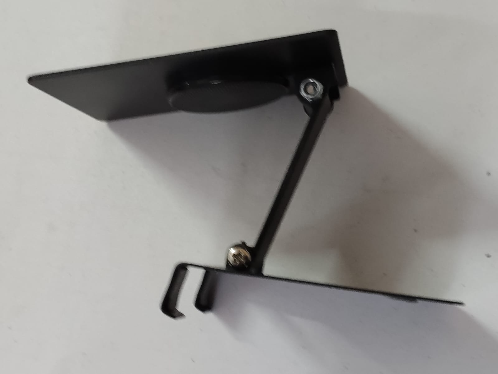 Metal Wall Shelf Bracket