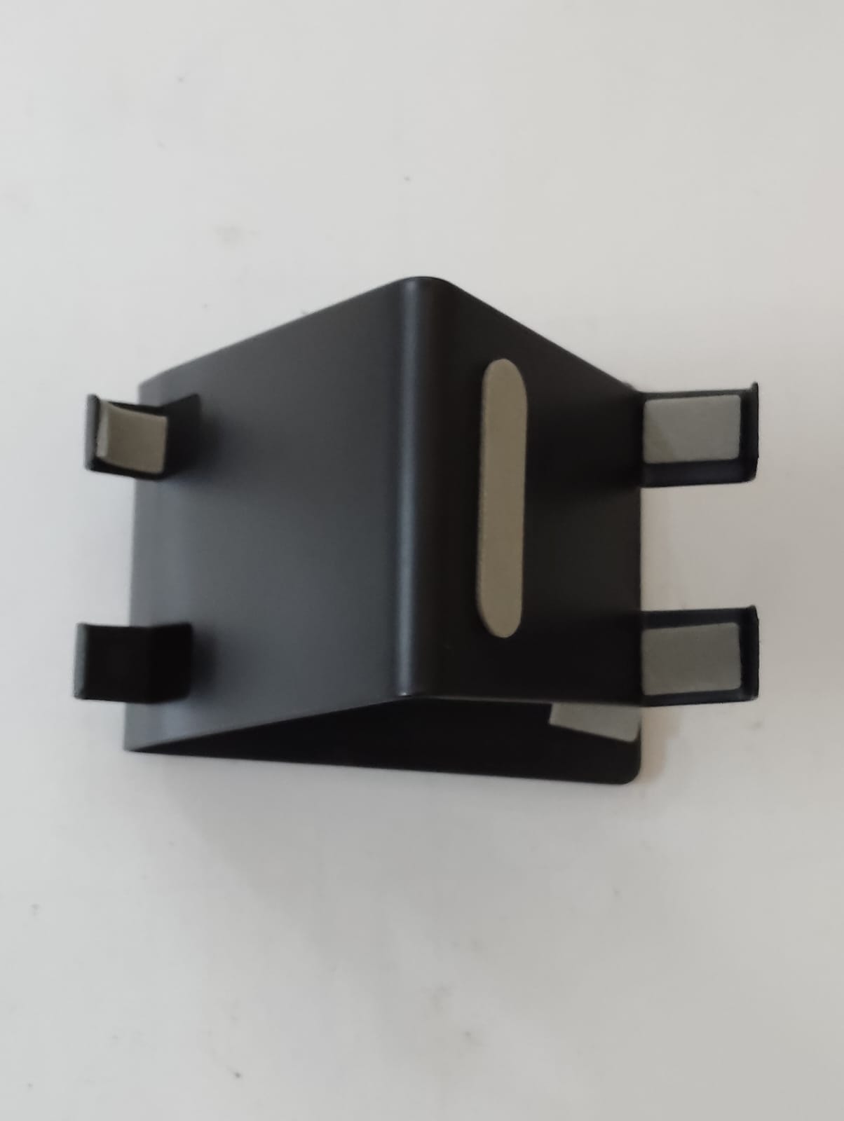 Wall Mounted Multi-Purpose Hook