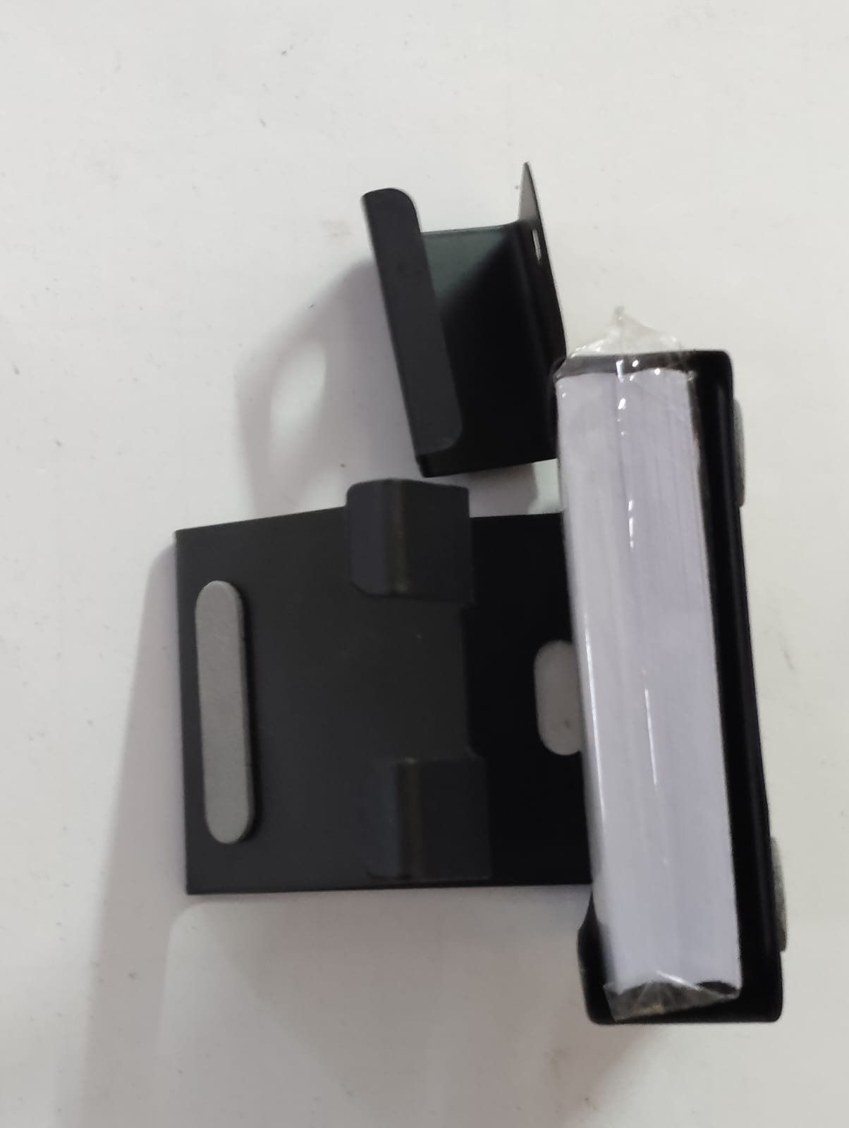 Wall Mount File Holder