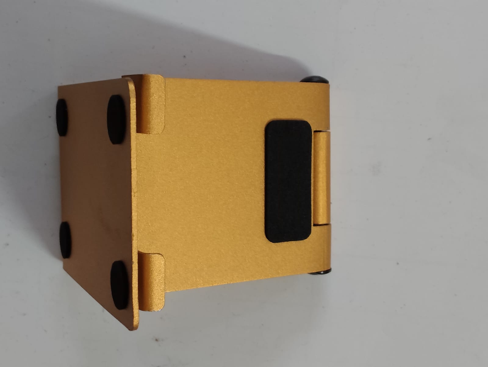 Aluminum Mobile Stand