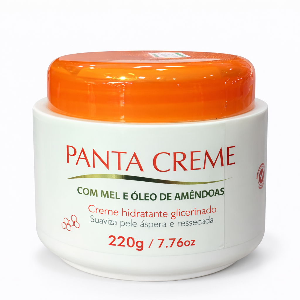 Panta Creme Hidratante