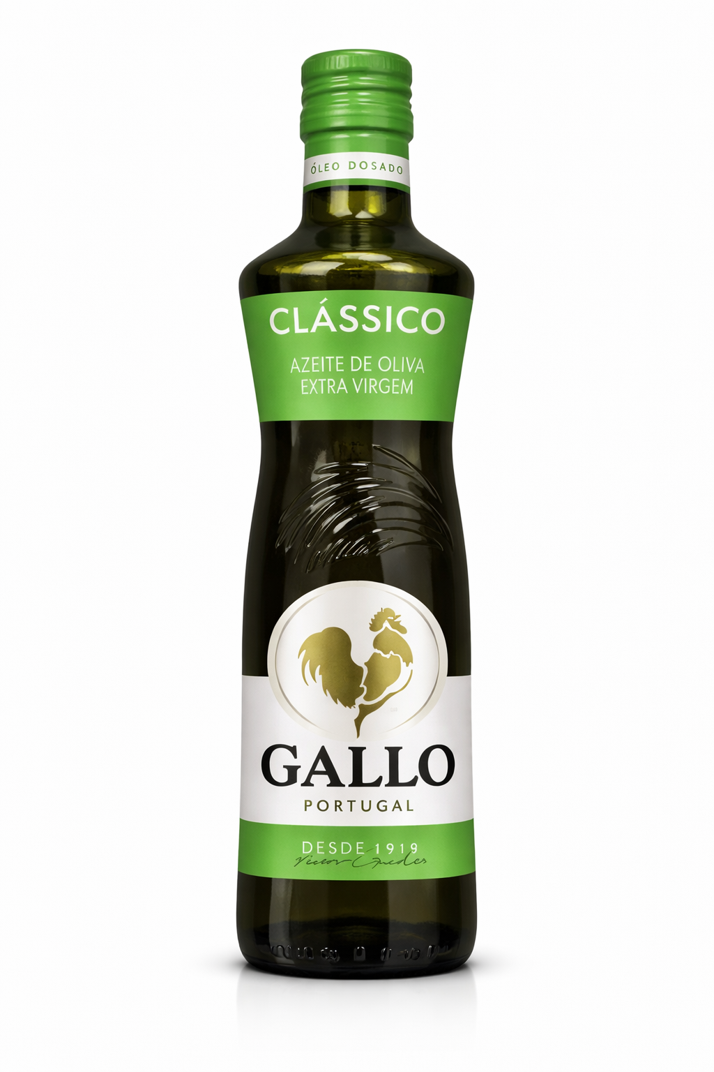 Azeite de Oliva Extra Virgem Gallo Clássico