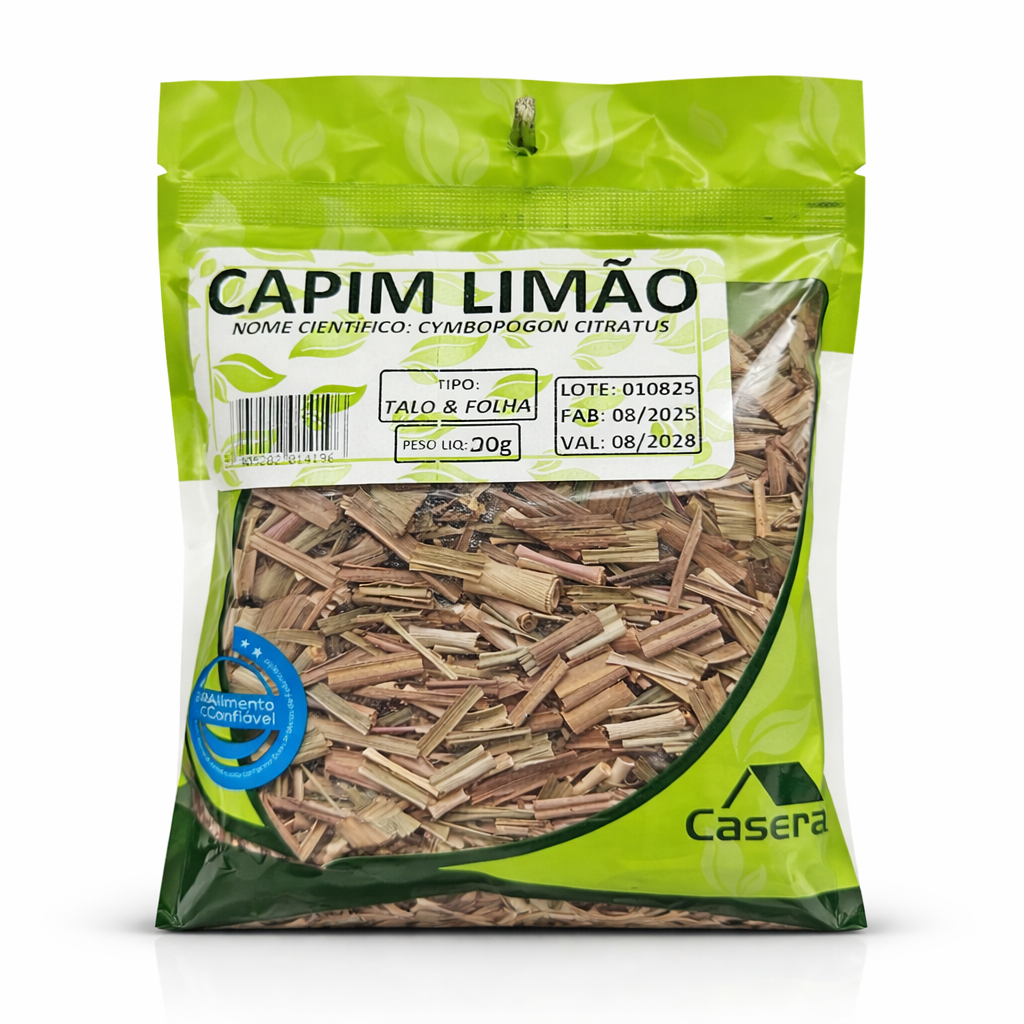 Capim Limão