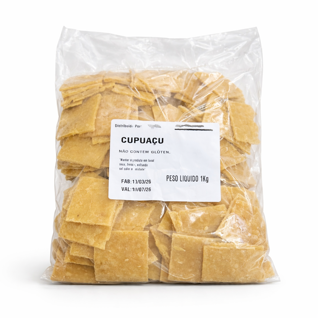 Cupuaçu 1kg