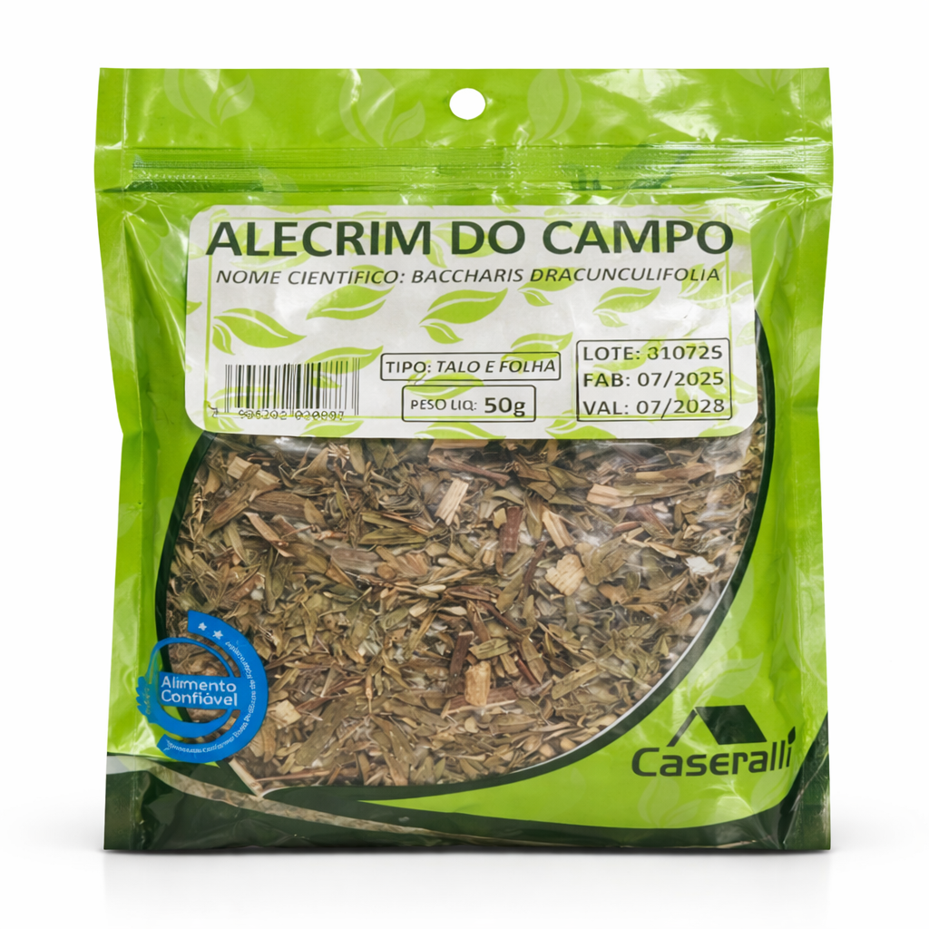 Alecrim do Campo