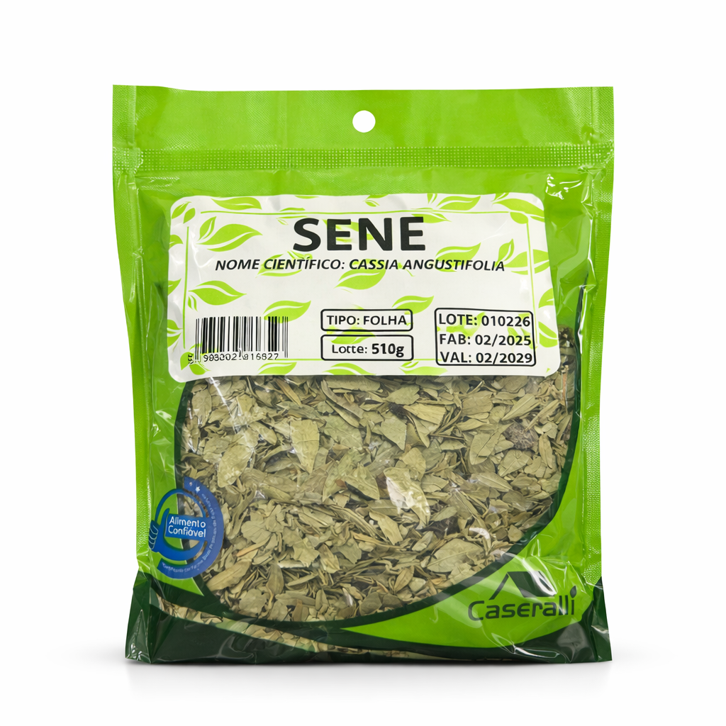 Sene Folha 51g