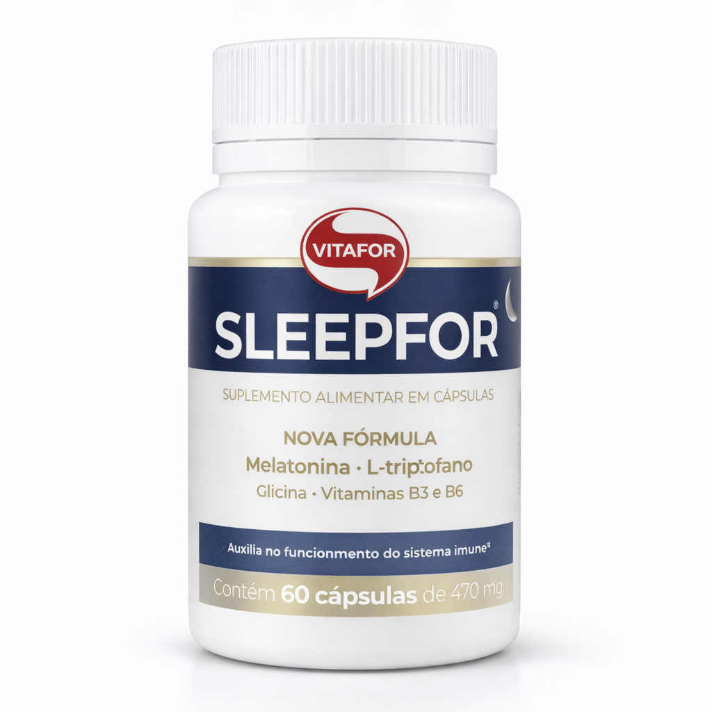 Sleepfor Vitafor