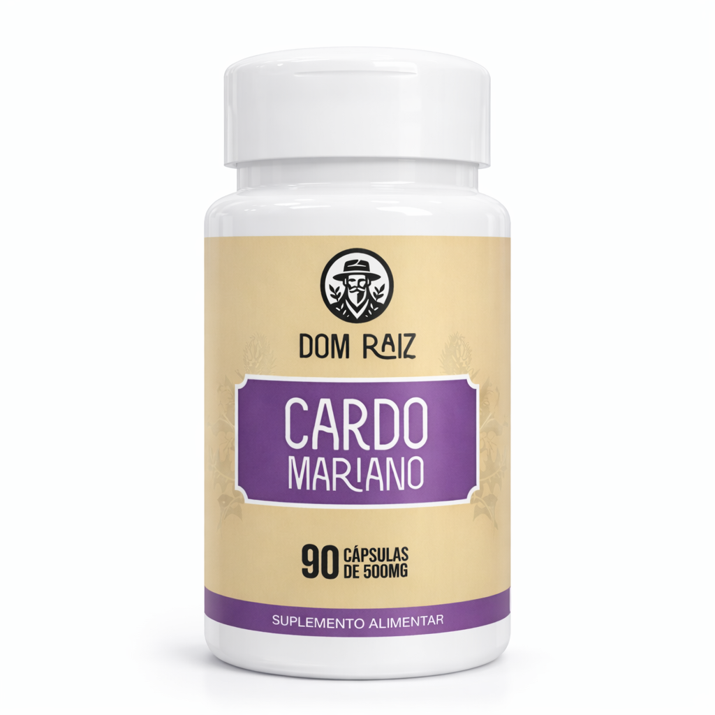 Cardo Mariano Dom Raiz