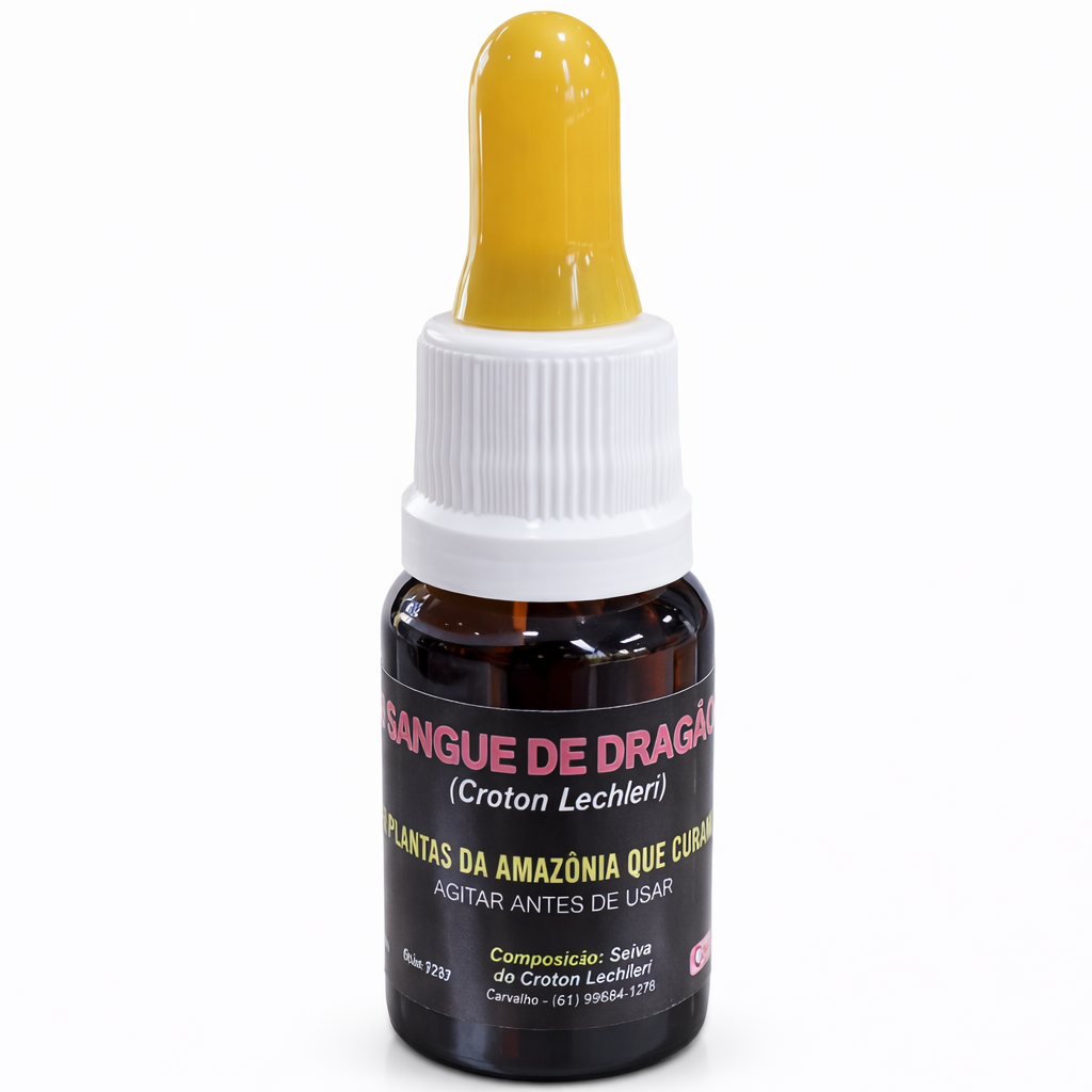 Sangue de Dragão