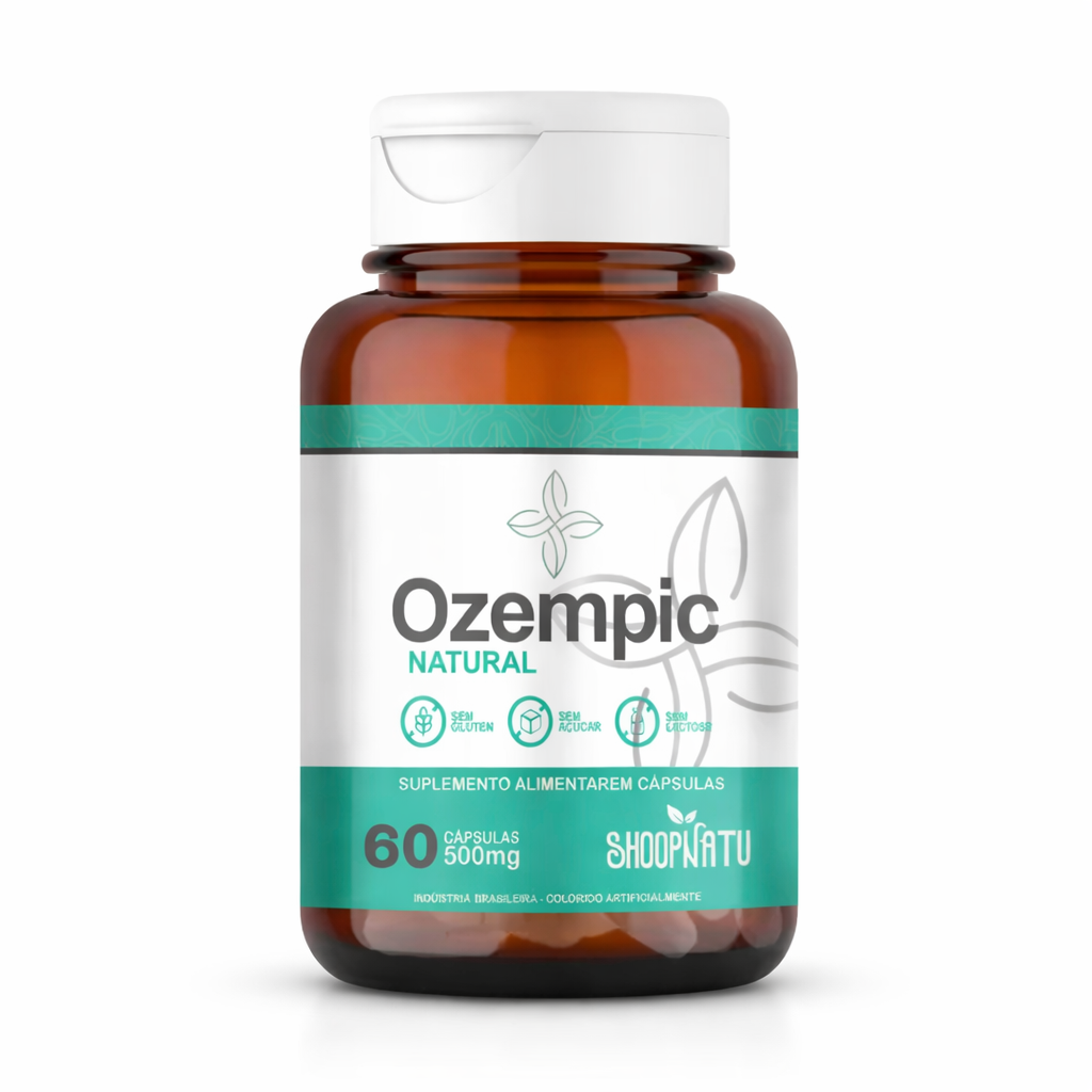 Ozempic Natural