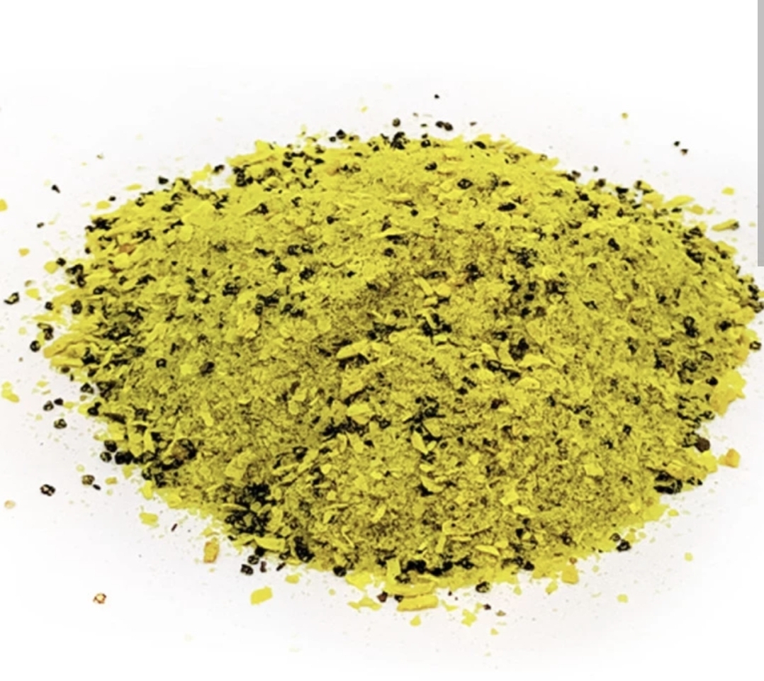 Tempero Lemon Pepper 500g