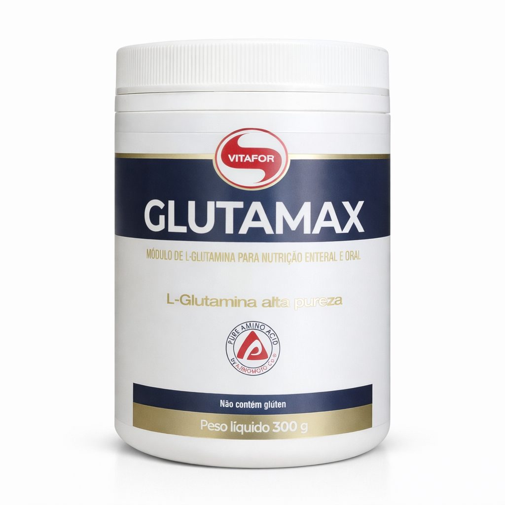 Glutamax Vitafor 300g