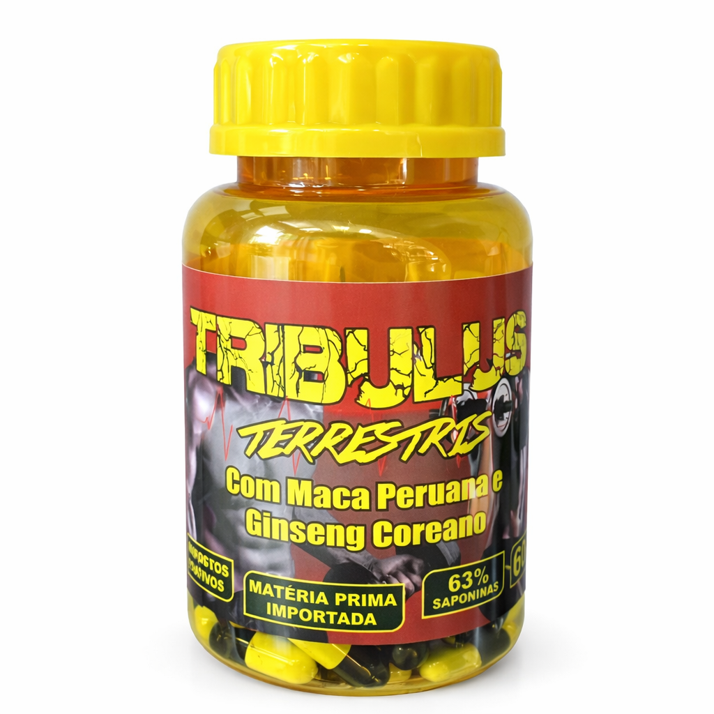 Tribullis Terrestris