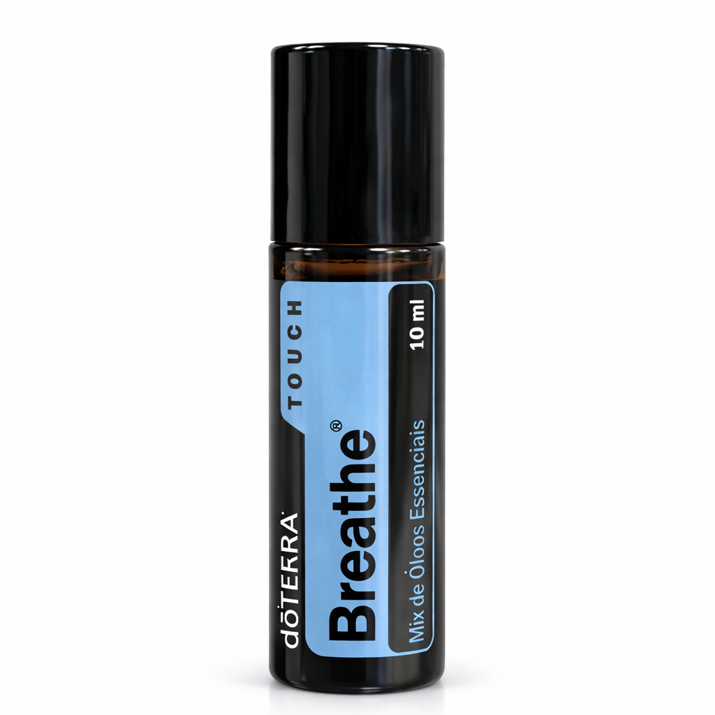 Breathe Touch dōTERRA 10ml
