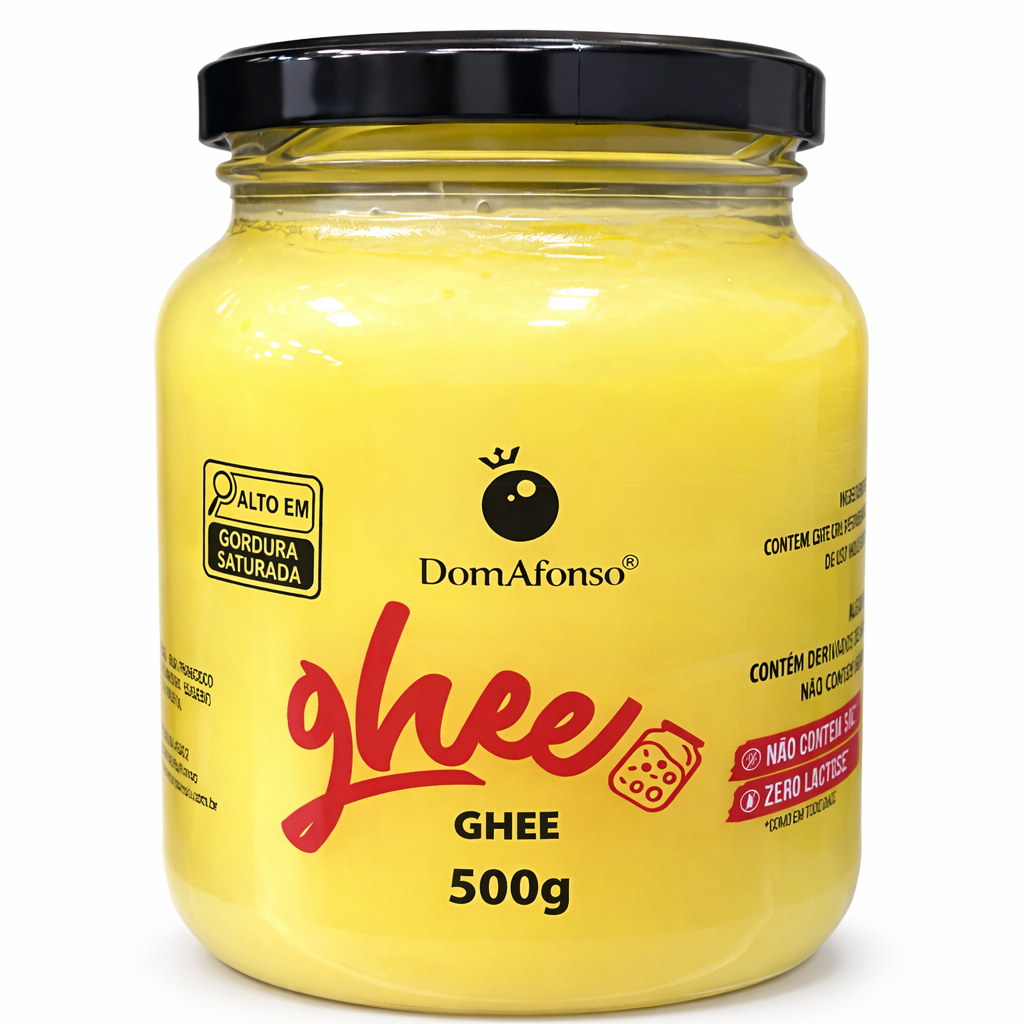 Ghee DomAfonso 500g