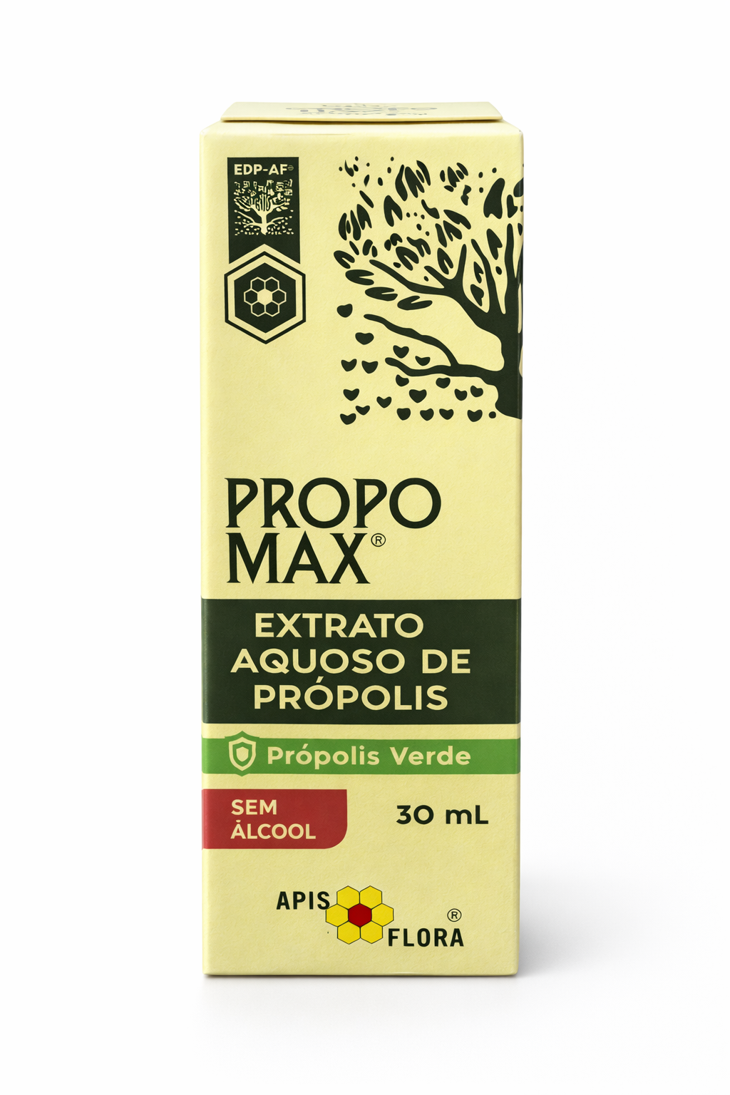 Propo Max Extrato Aquoso de Própolis