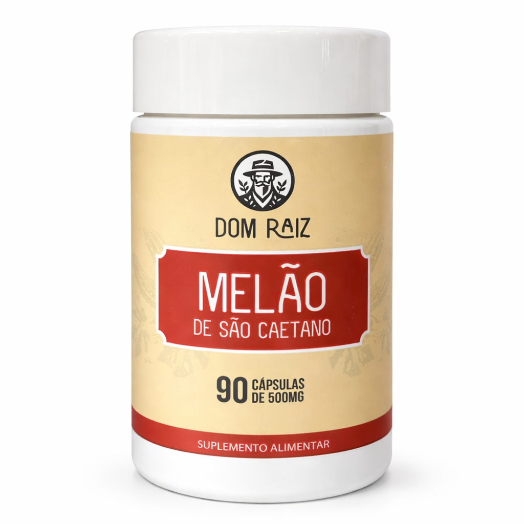 Melão de São Caetano