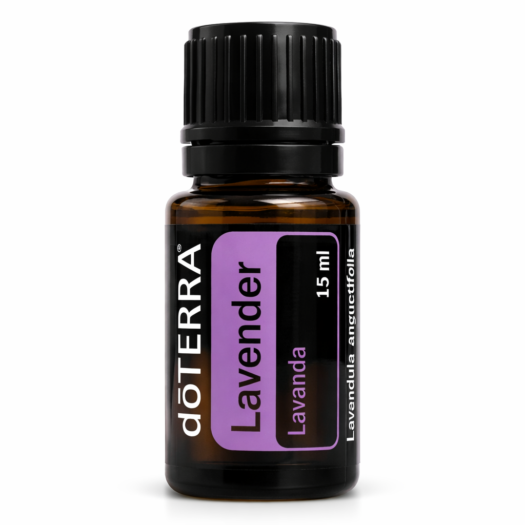 Óleo Essencial de Lavanda dōTERRA 15ml