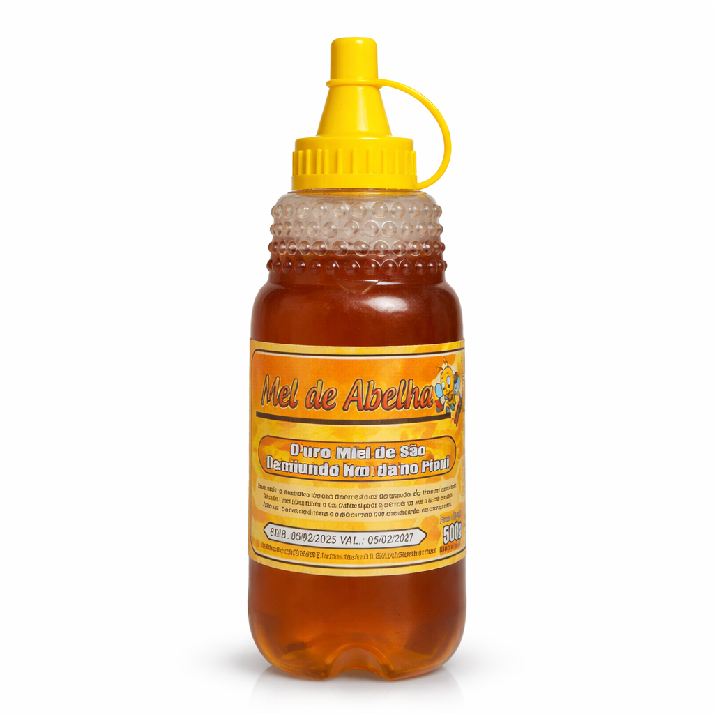 Mel de Abelha