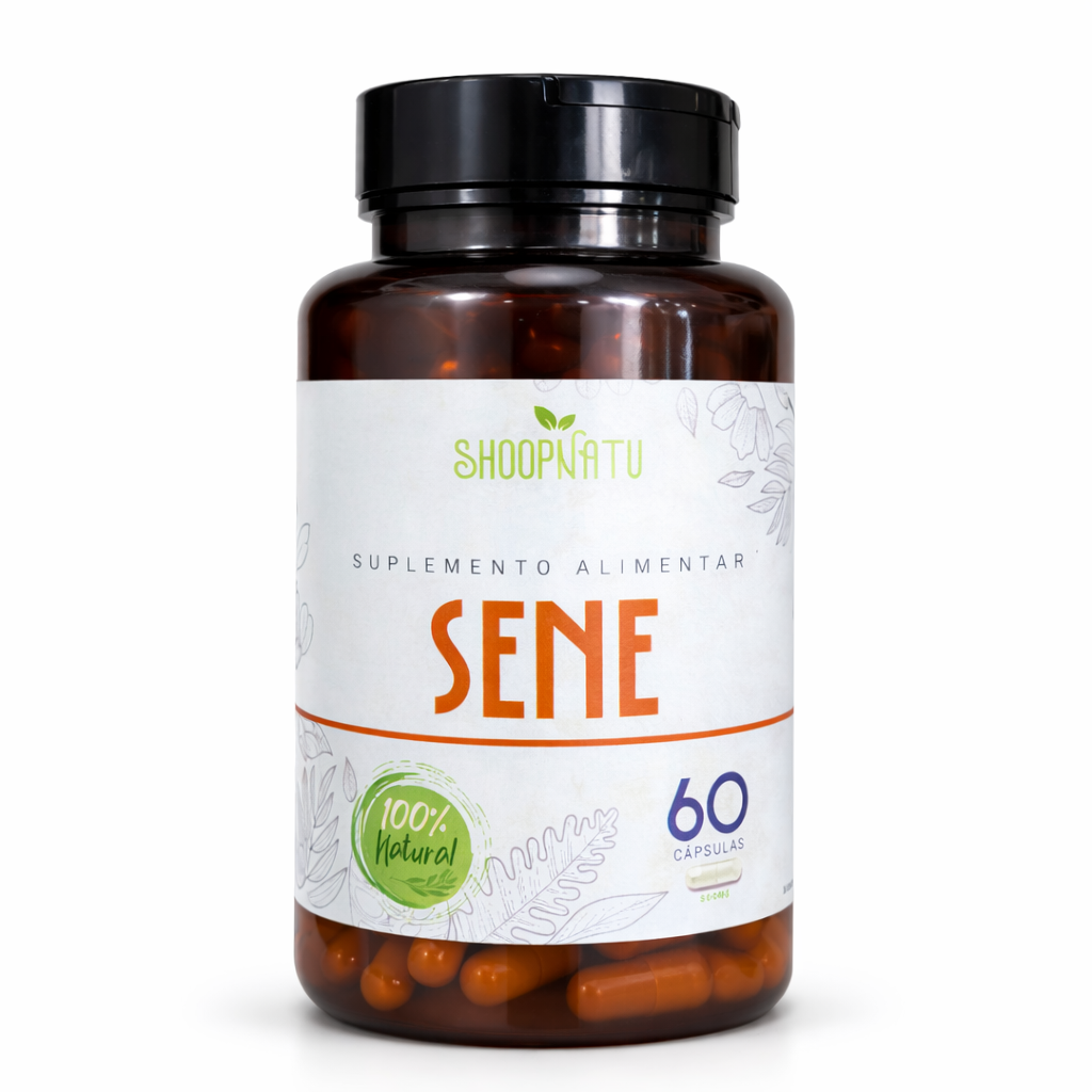 Sene Suplemento Alimentar