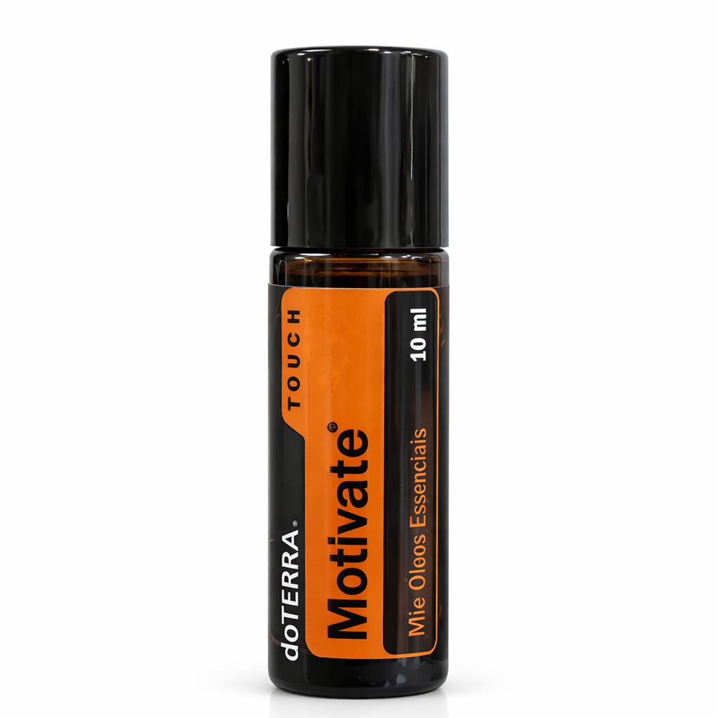 doTERRA Motivate Touch 10ml