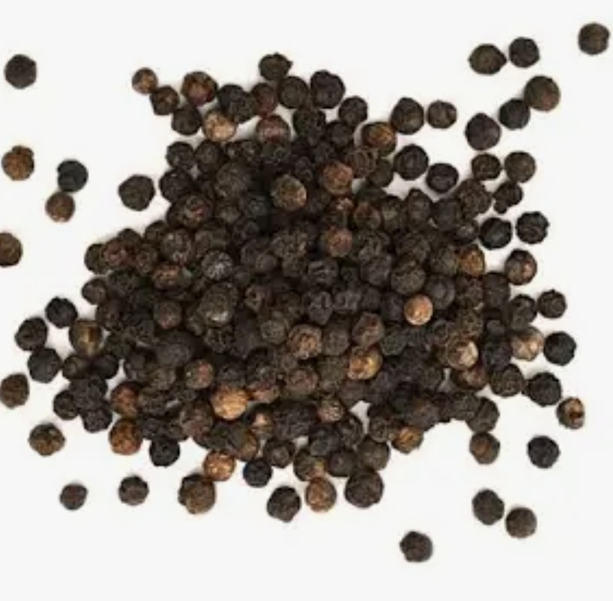 Pimenta do Reino em Grãos 1kg 