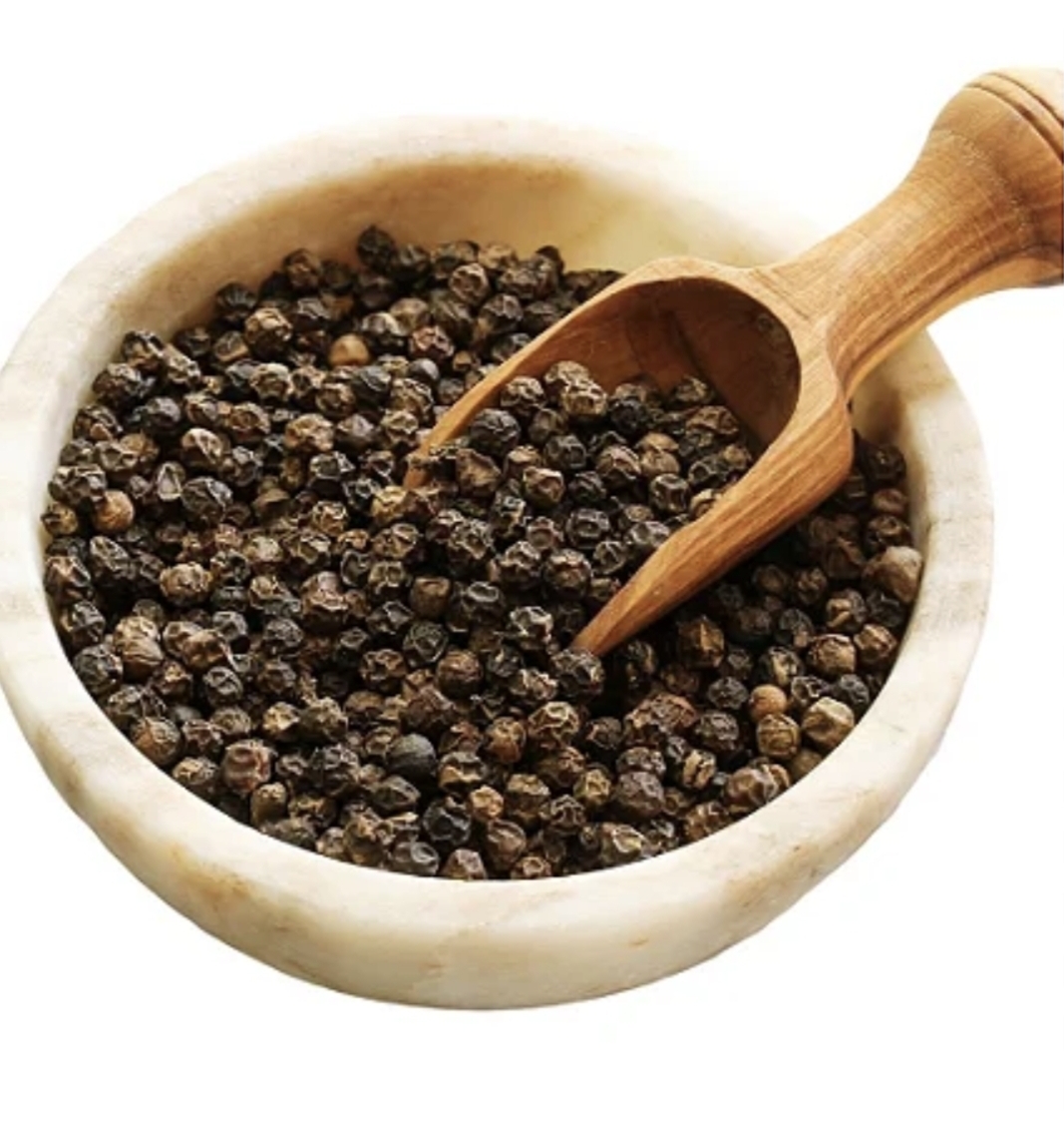 Pimenta do Reino em Grãos 1kg 