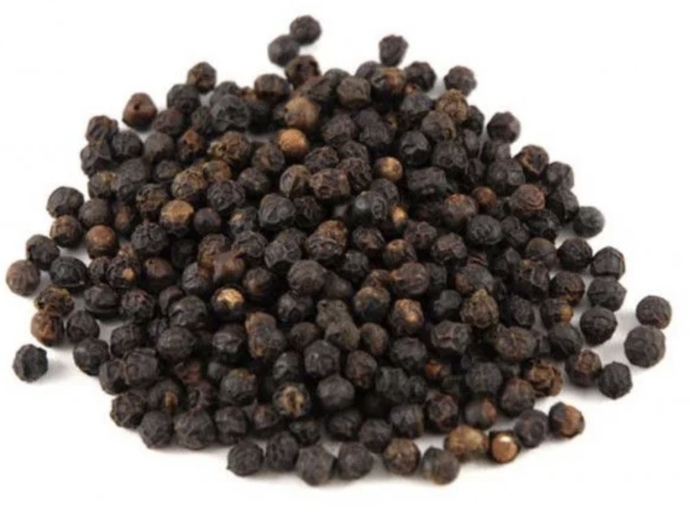 Pimenta do Reino em Grãos 1kg 