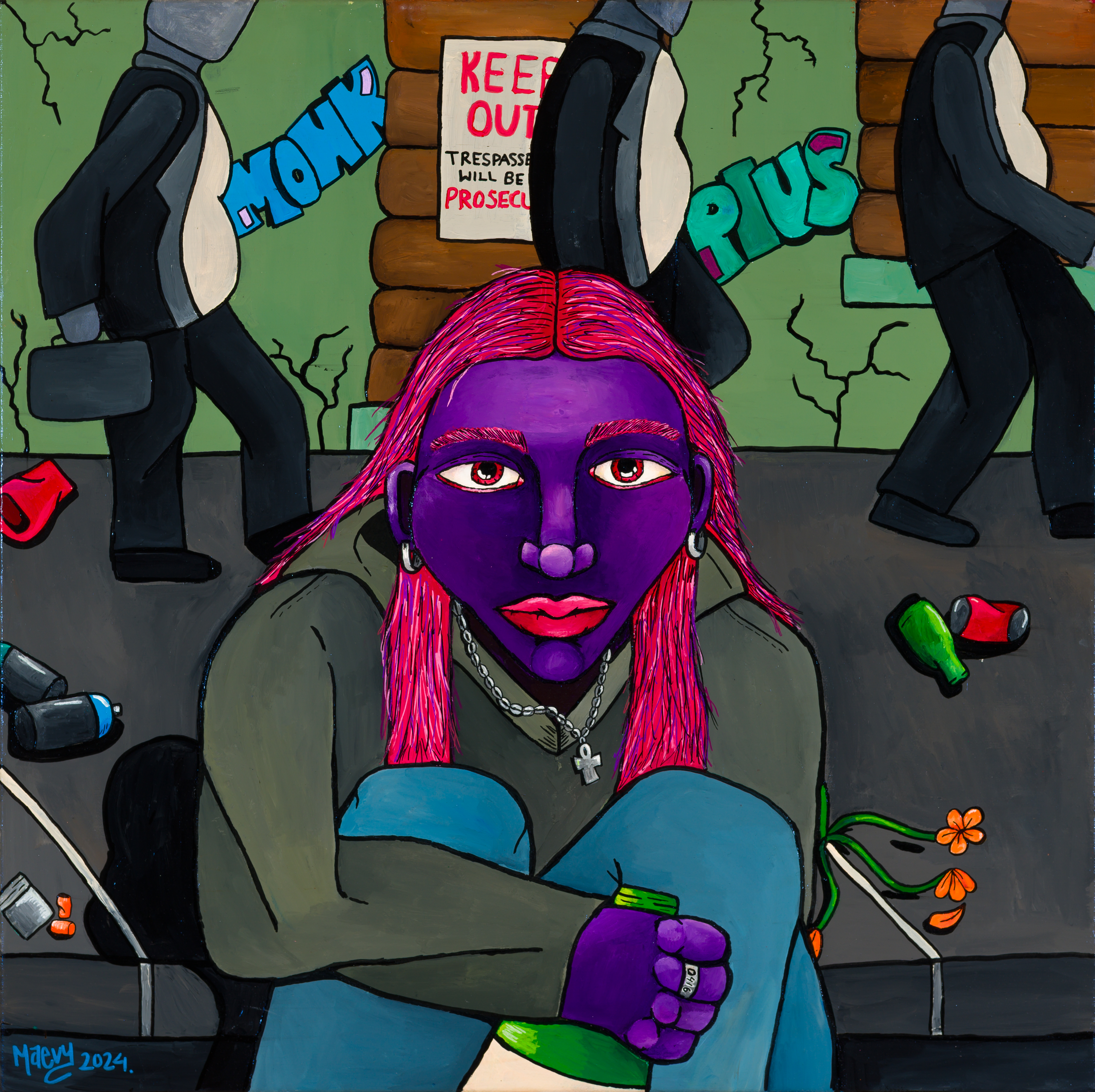 ‘There’s no place like home’ Fine Art Print 