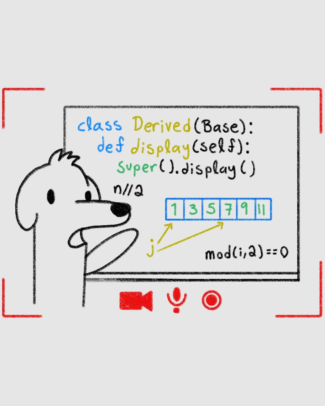 Preparación para entrevistas técnicas: ejercicios de programación