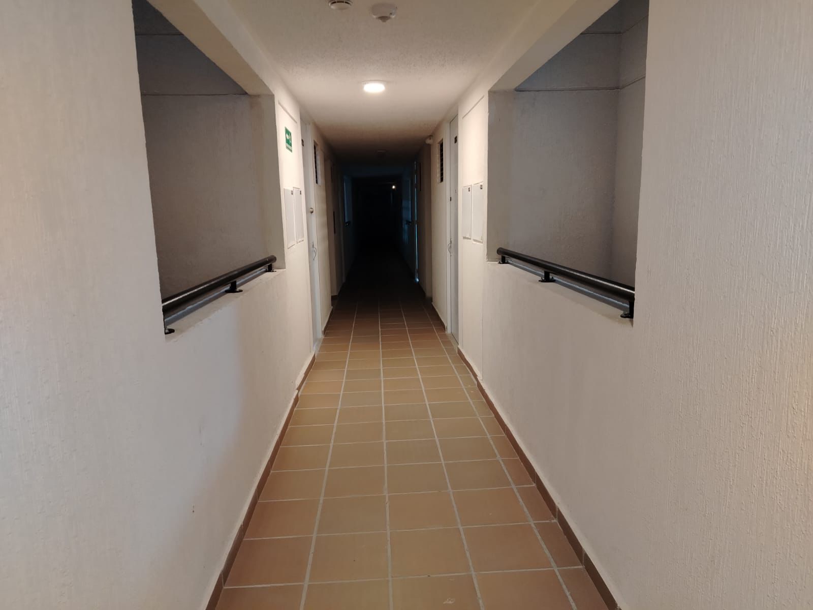 ARRIENDO APARTAMENTO CIUDADELA LA SALLE 170