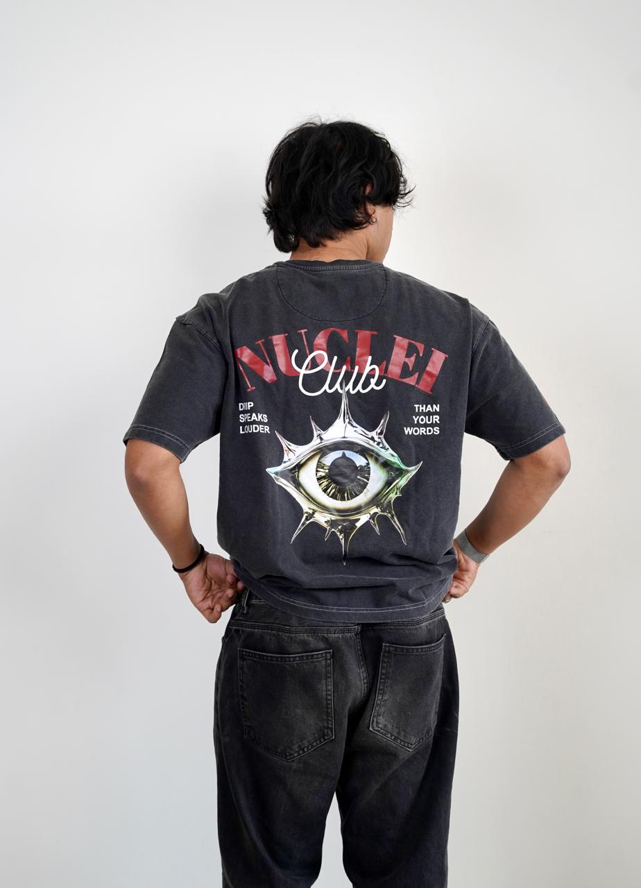NUCLEI CLUB TEE