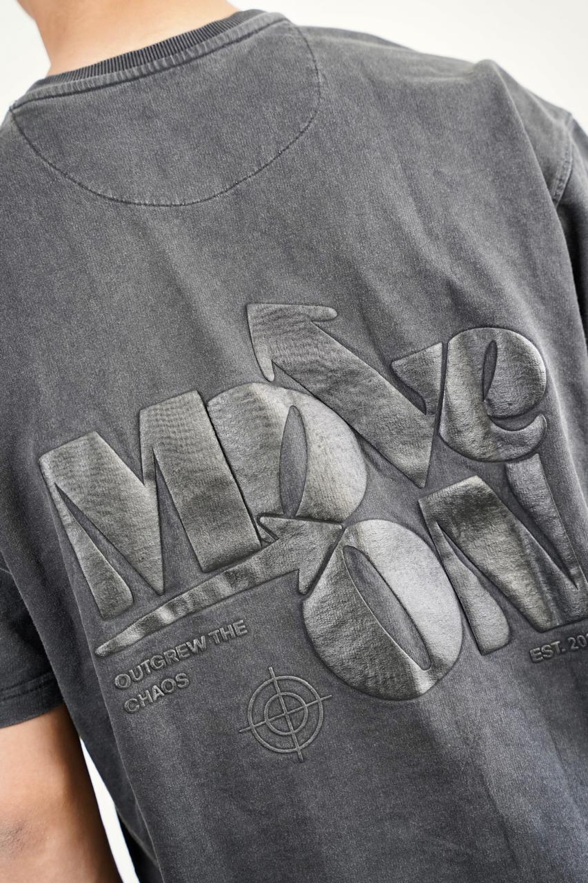 MOVE ON TEE
