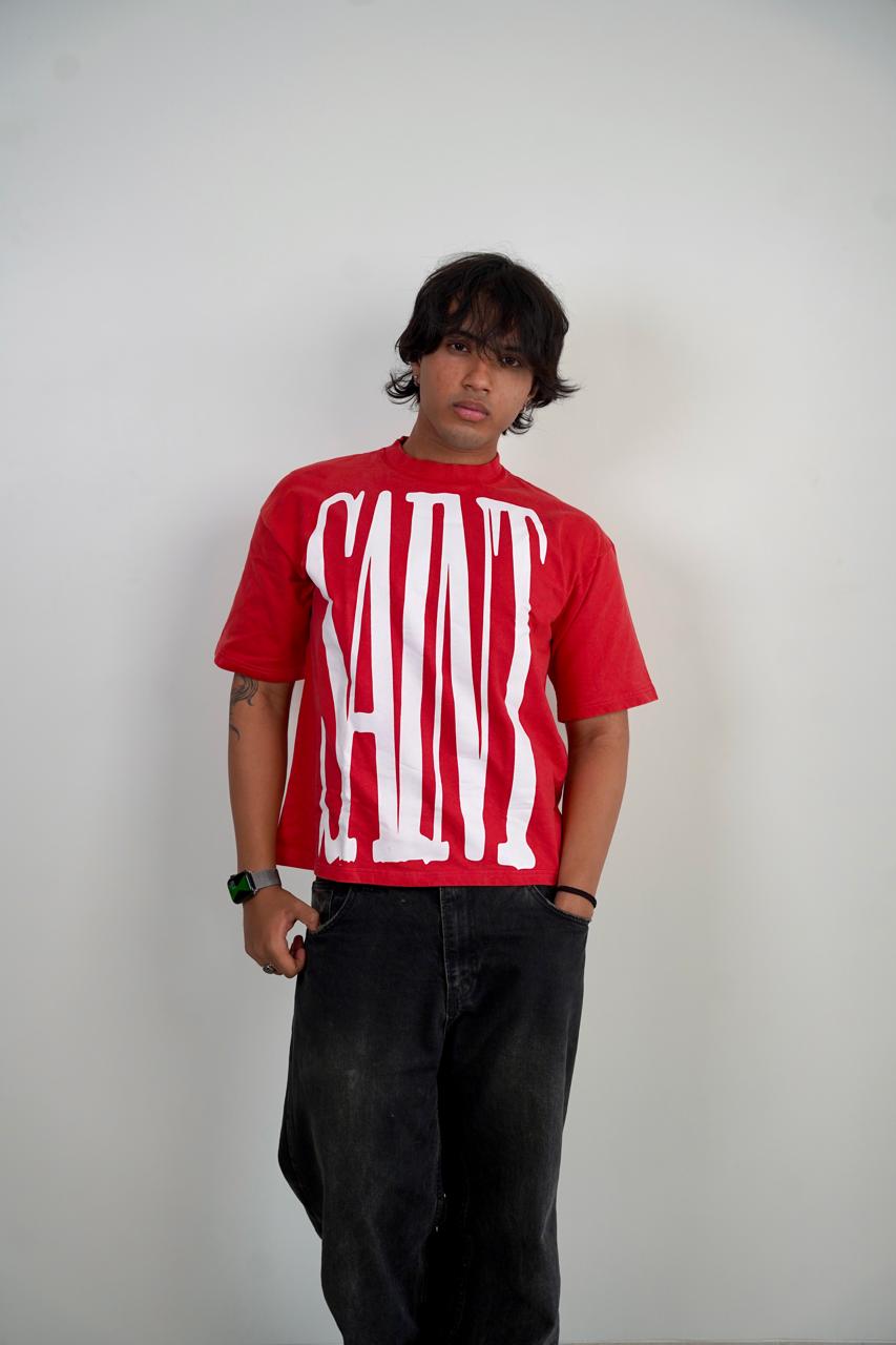 SAINT TEE