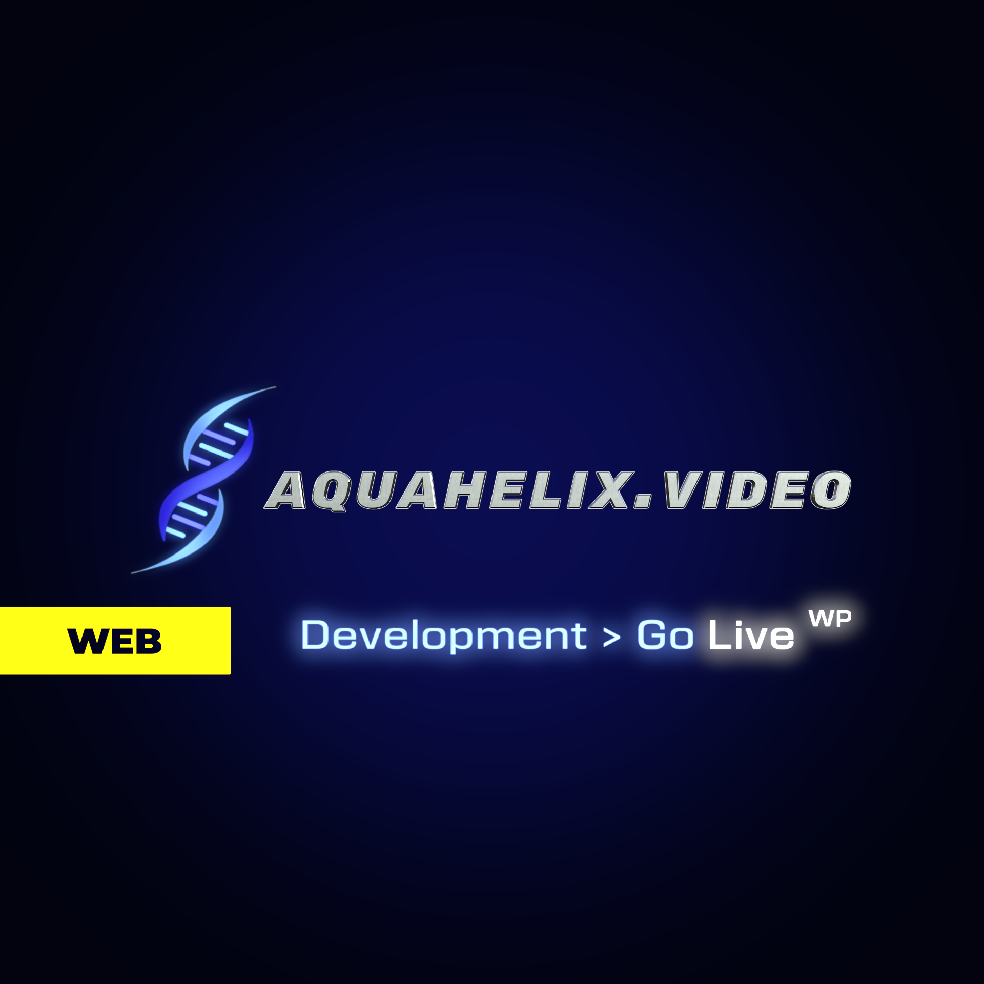 Website - Go Live WP