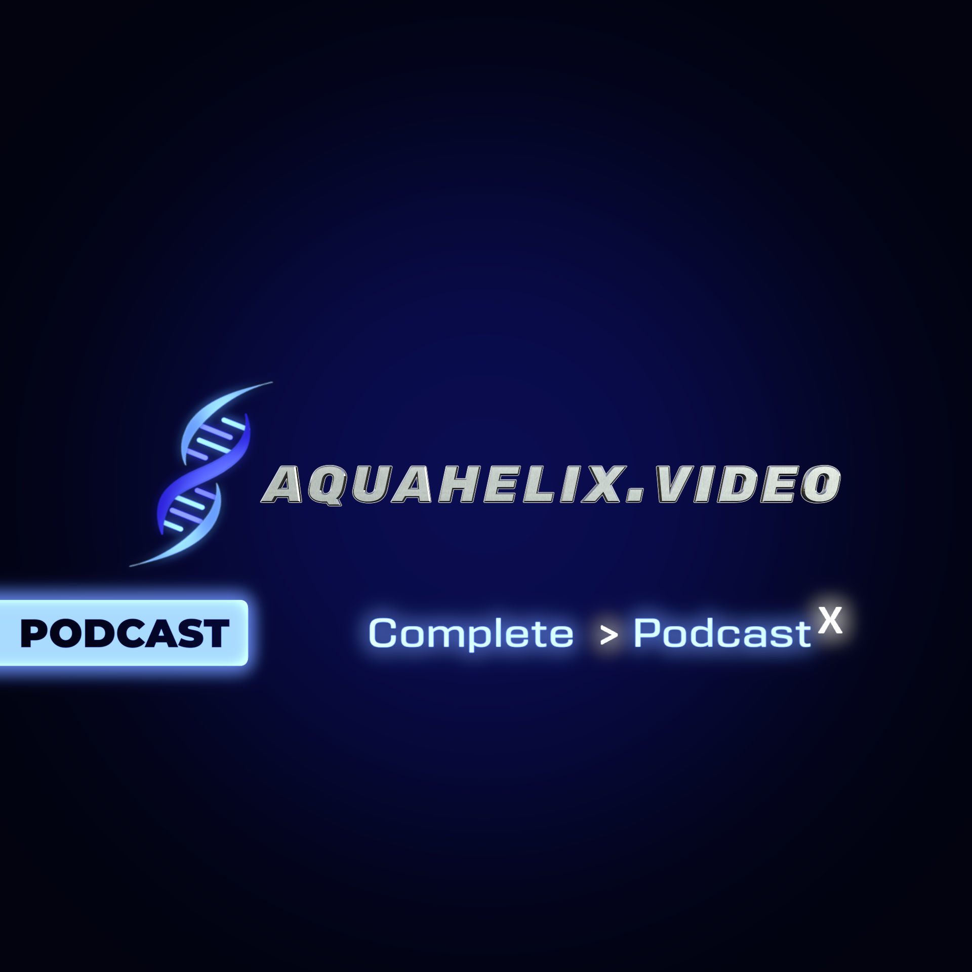 Podcast X