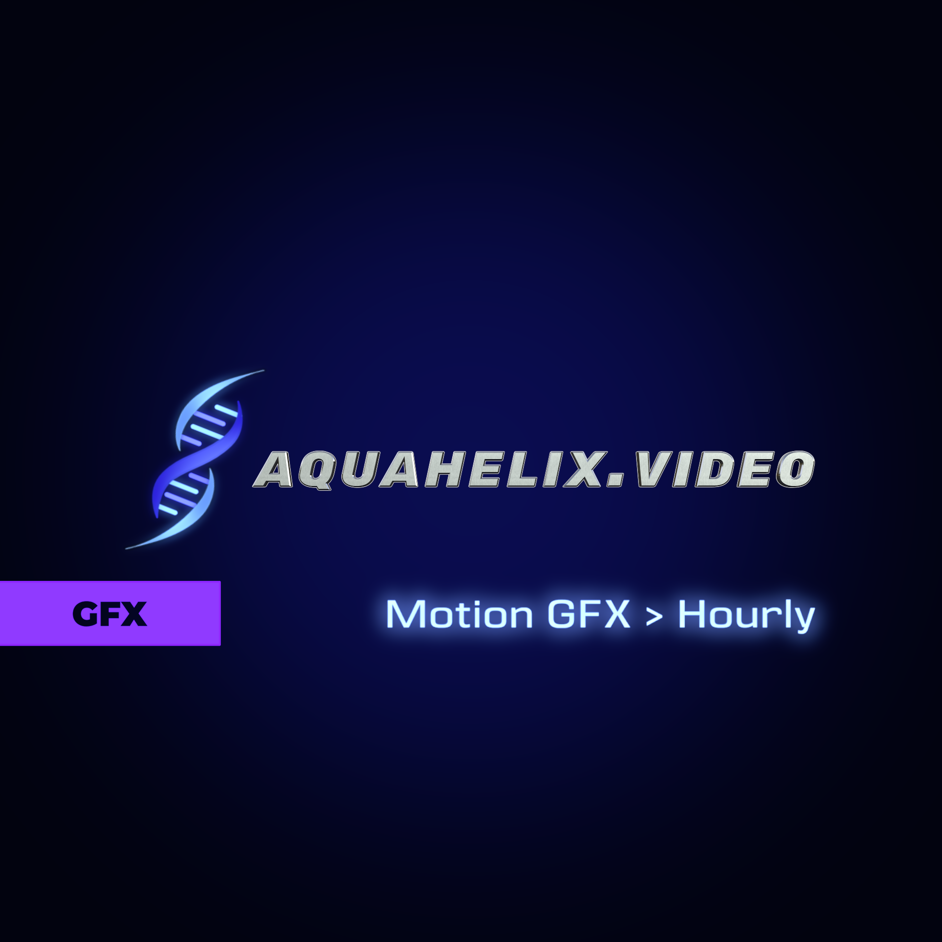 GFX - Hourly Rate