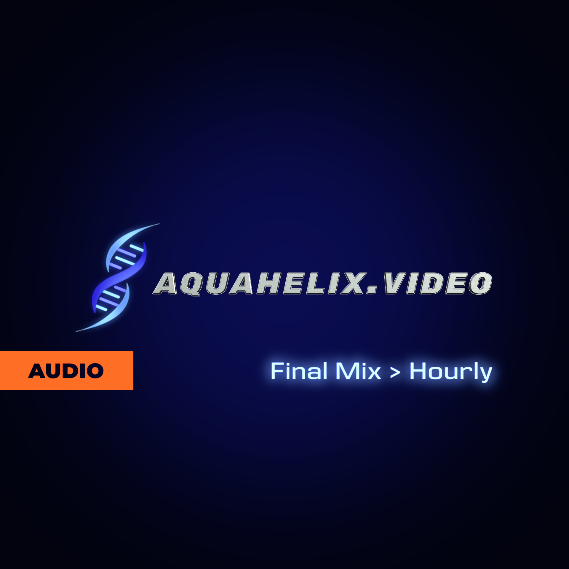 Final Mix - Hourly
