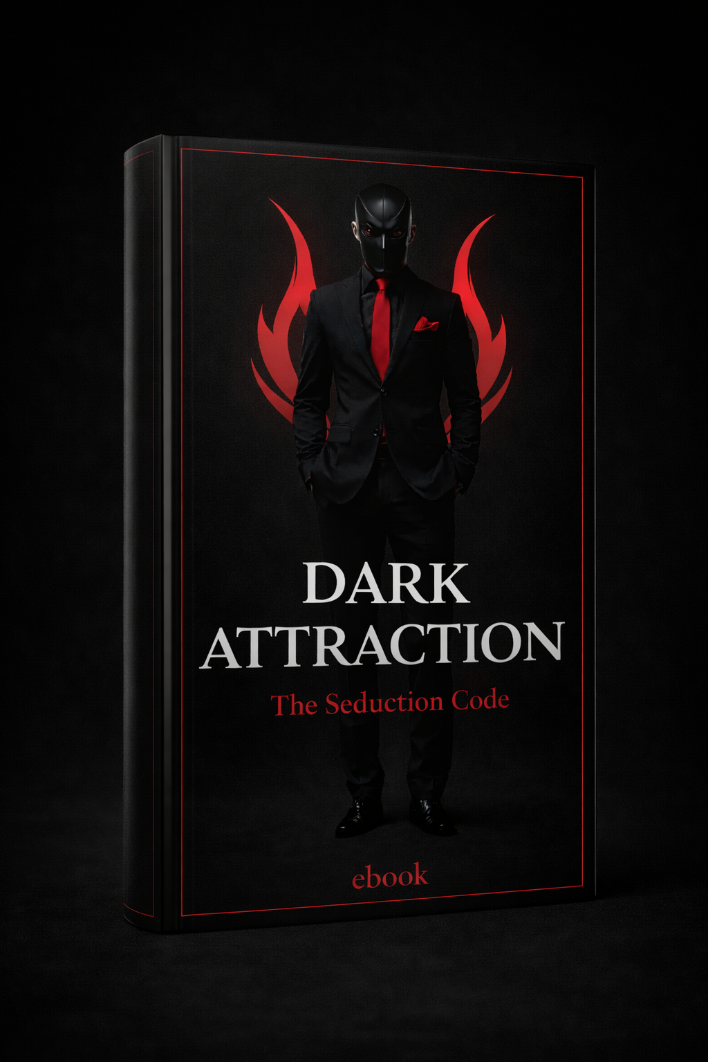 Dark Attraction