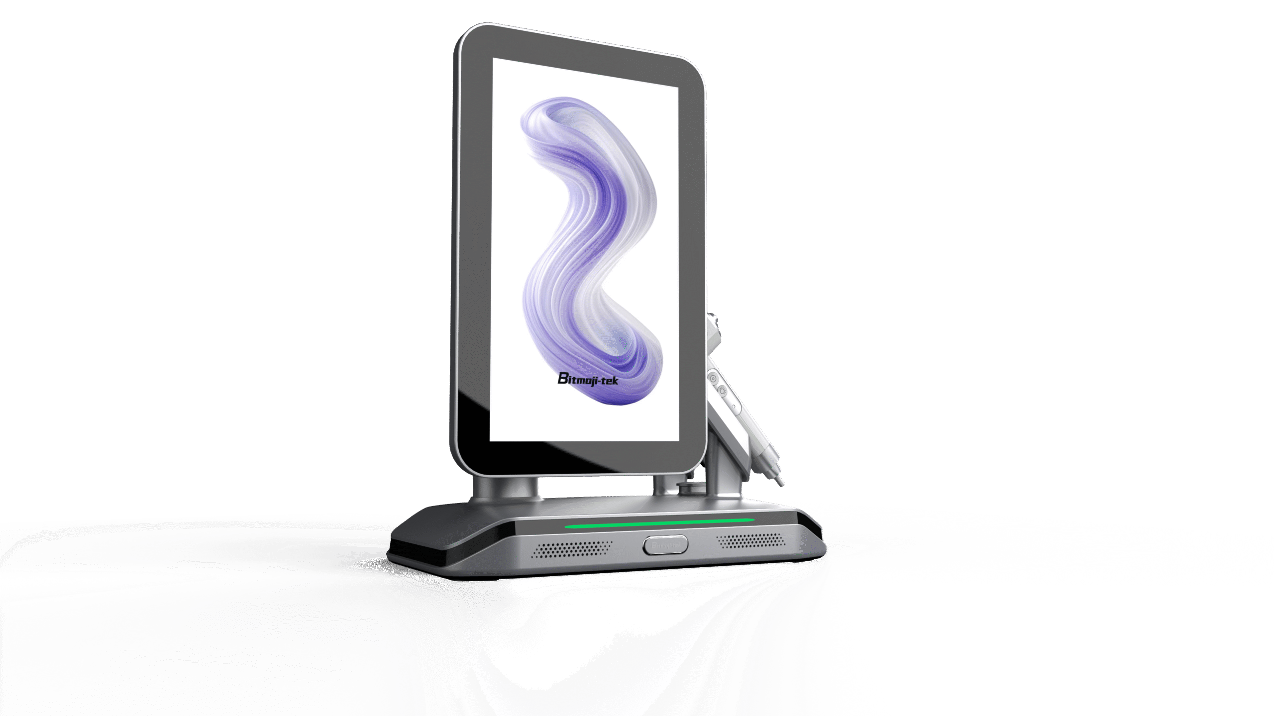 T3 AI Scalp Analyzer