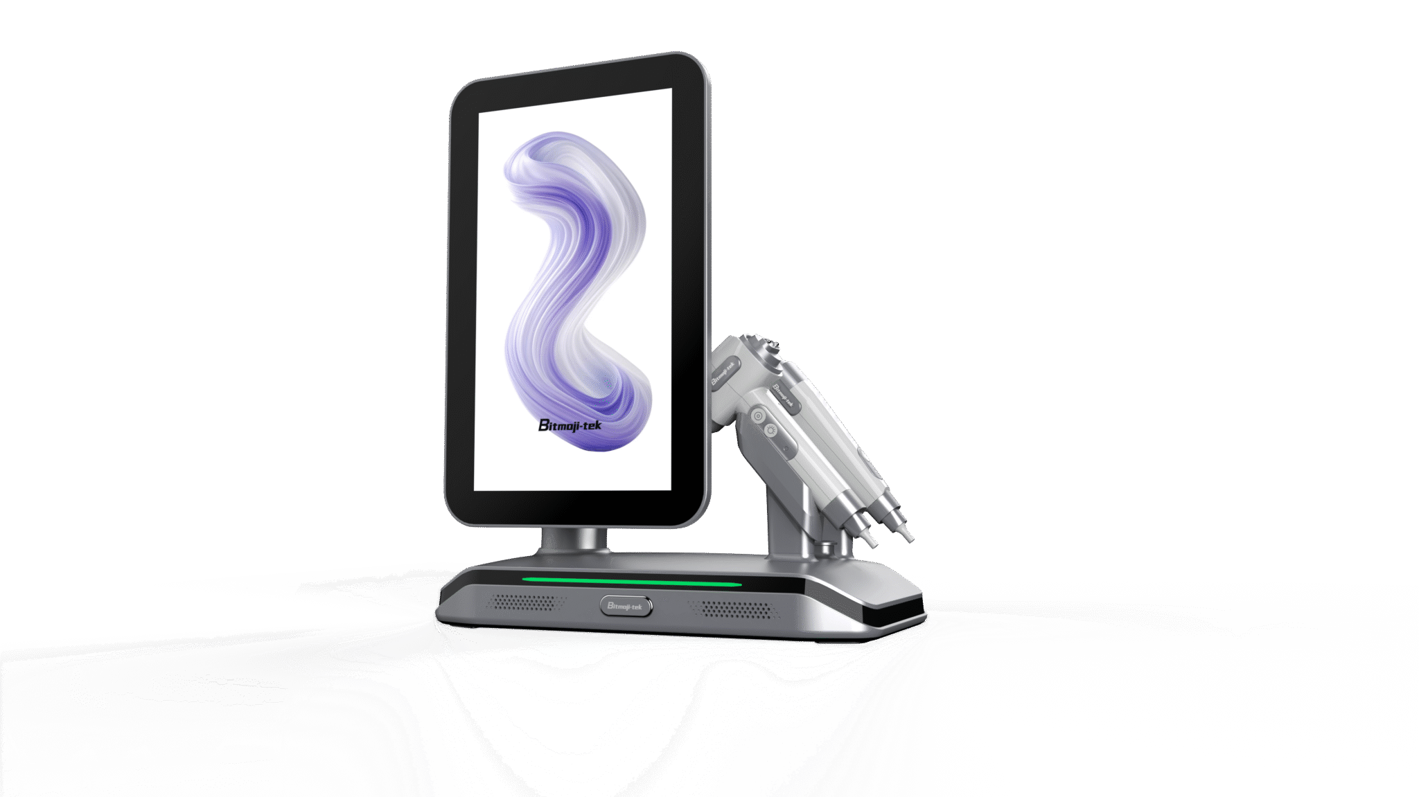 T3 AI Scalp Analyzer