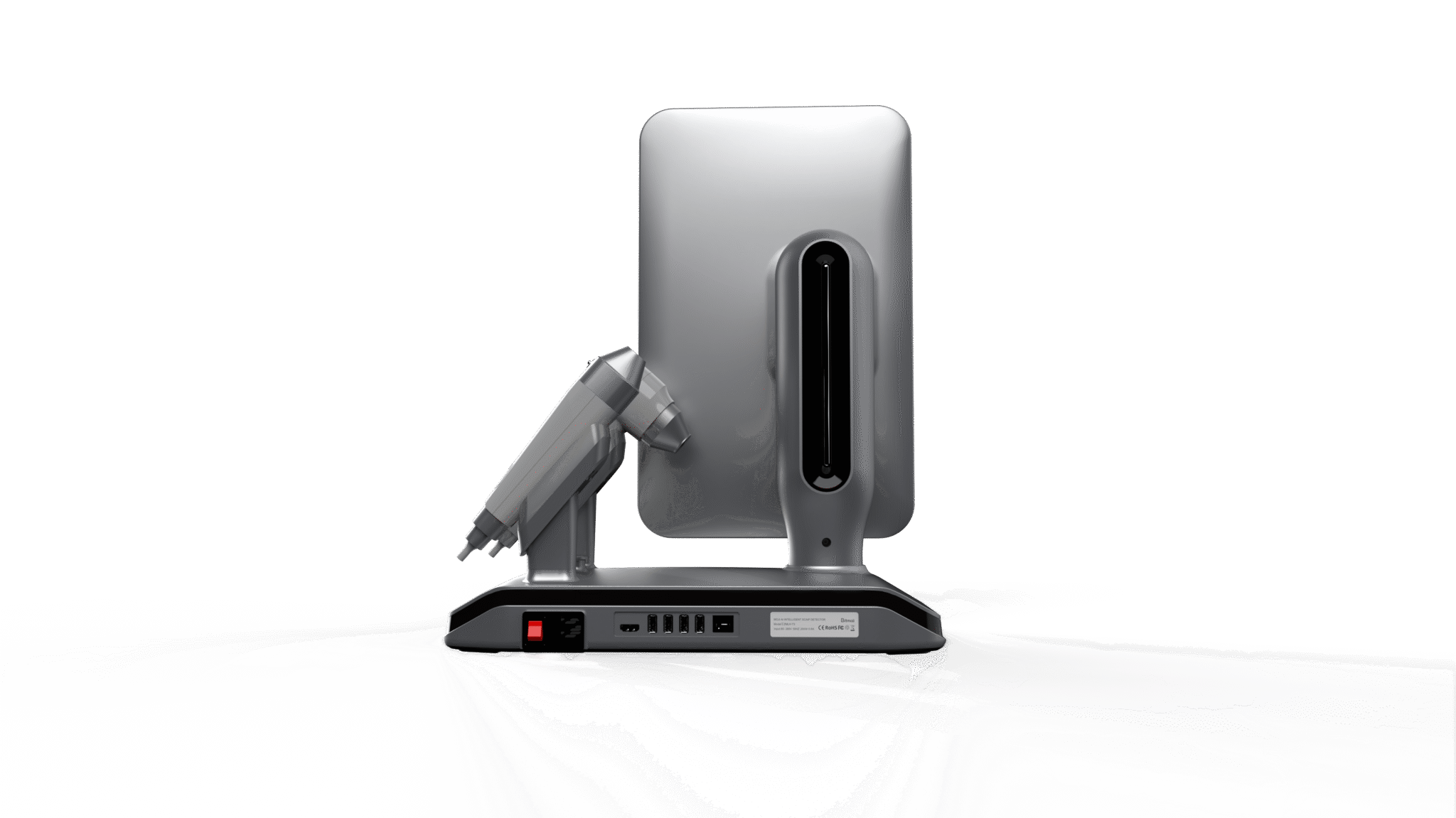 T3 AI Scalp Analyzer