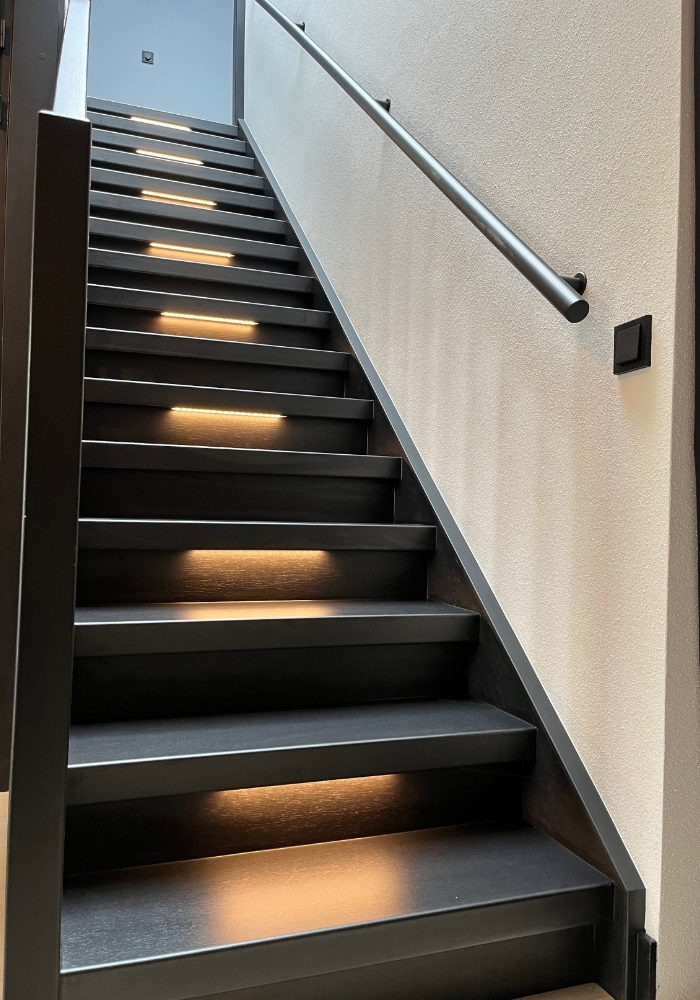 Mexform Vesuvius dubbel overzettreden