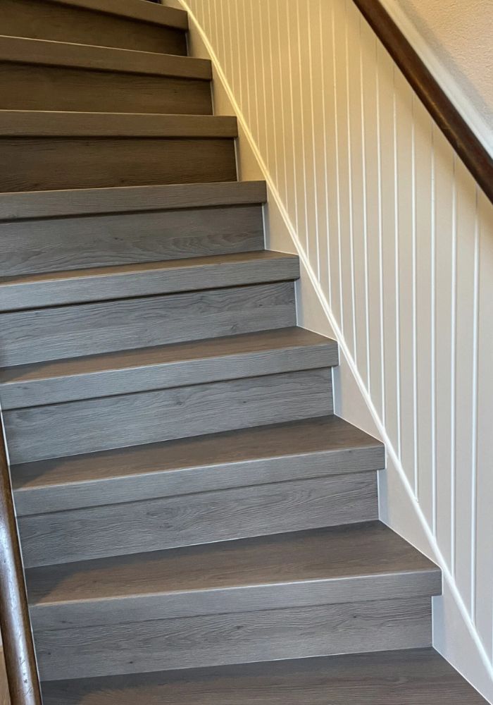 Mexform Gladstone eik grijs dubbel overzettreden