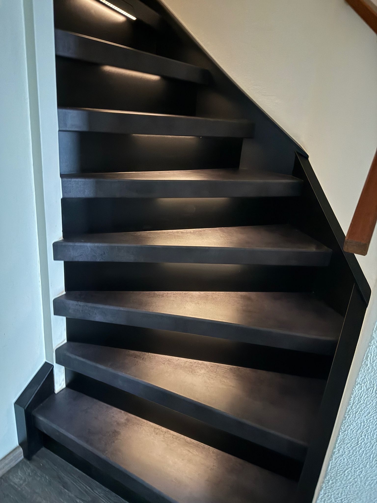 Mexform Leisteen dubbel overzettreden